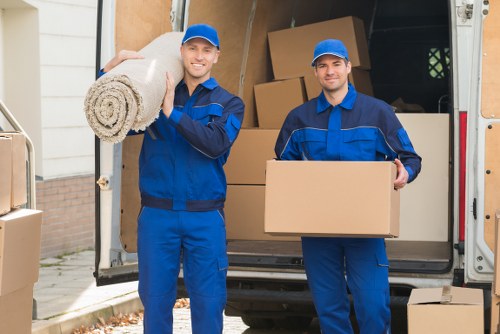 Risk assessment planning before a house move