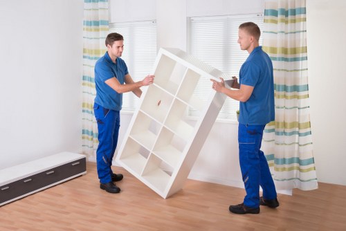 Image showing reporting and safeguarding awareness in a workplace setting